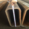 Cold Drawn Seamless Square Steel Pipe Sch 244.5 x 12.5 Seamless Steel Pipe From China